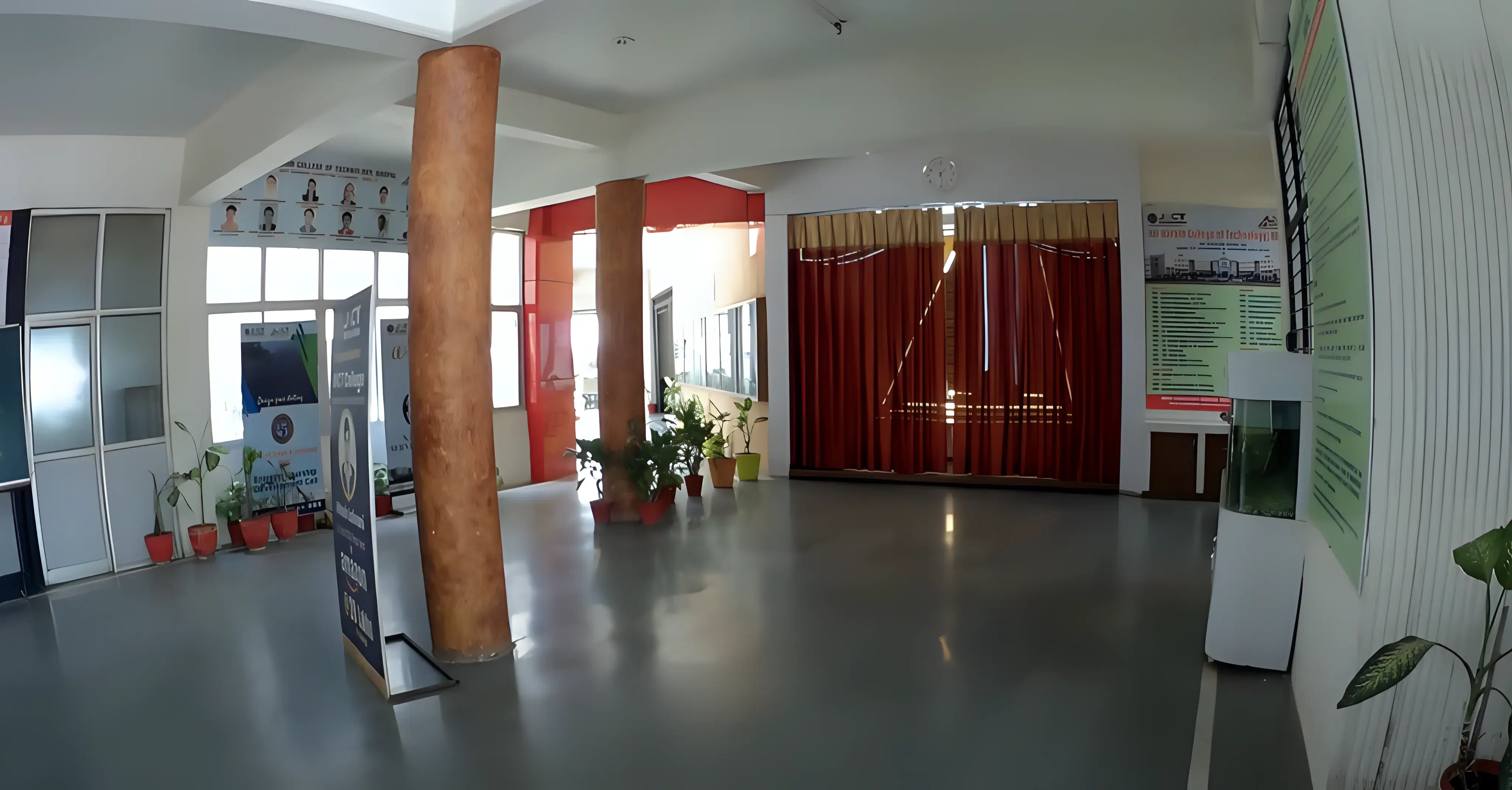 Jai Narain College of Technology Bhopal Academic Infrastructure photo 2